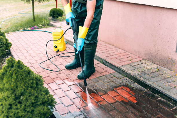 Best Parking Lot and Garage Cleaning  in Lely, FL