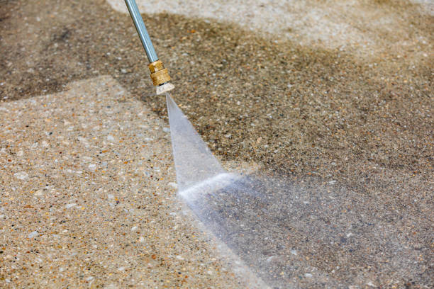 Best Gas Station Cleaning  in Lely, FL