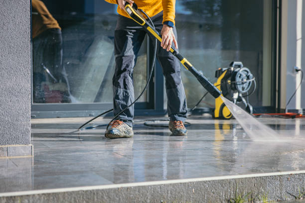 Best Pool Deck Cleaning  in Lely, FL