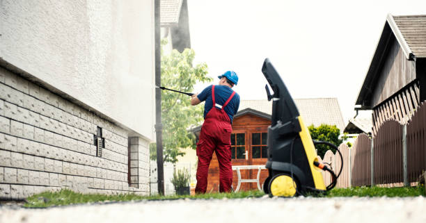Best Dumpster Area Cleaning  in Lely, FL